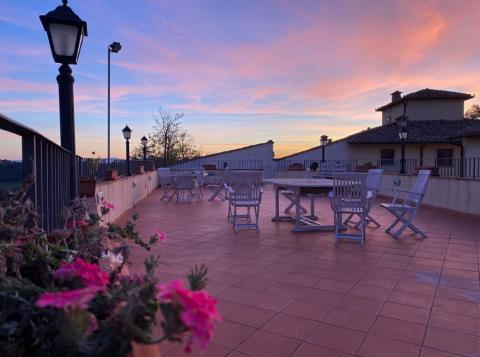 Agriturismo Florence Toscane
