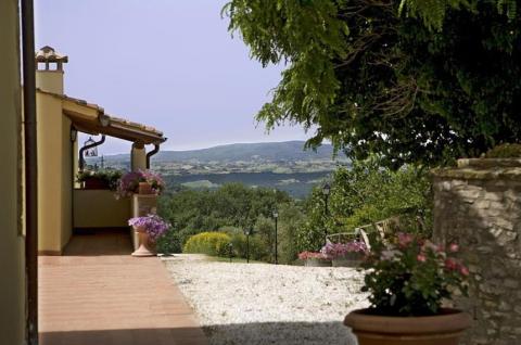 Agriturimo wijnboerderij Chianti