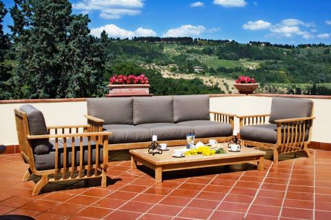 Agriturismo B&B Toscane Chianti