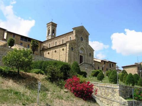 Agriturismo Toscane Florence
