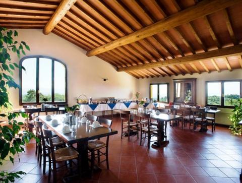 Agriturismo Barberino Val d'Elsa
