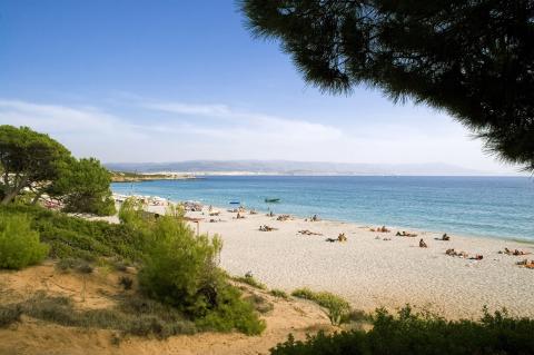 borgo corallo appartementen Alghero