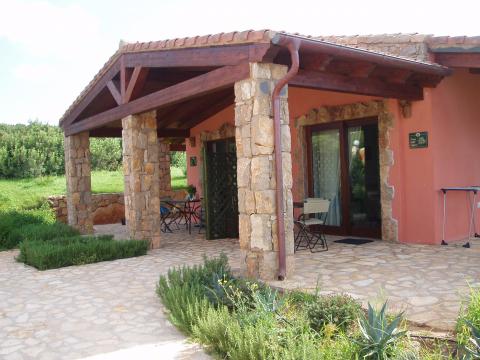 borgo corallo alghero sardinie