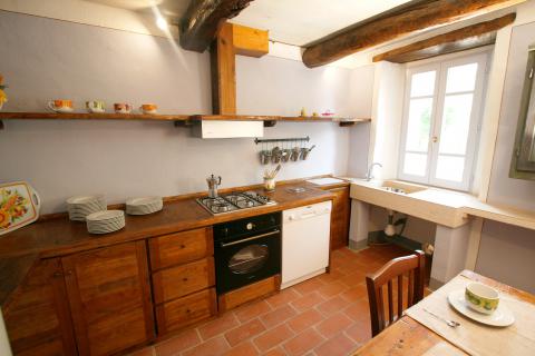 Actieve vakantie Toscane met zwembad