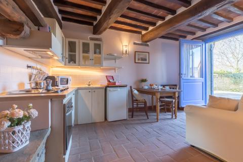 Vakantie Arezzo boek je bij Tritt.nl