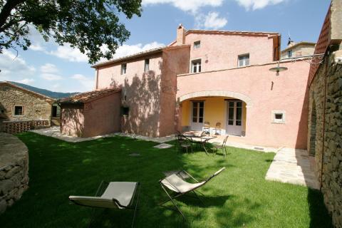 Agriturismo Arezzo Toscane