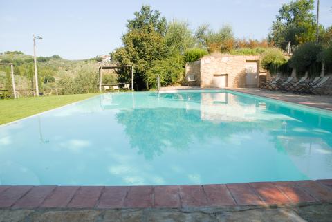 Agriturismo Florence Toscane