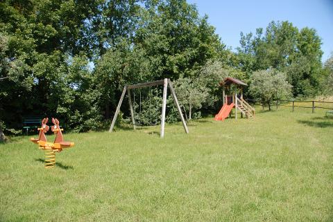 Kindvriendelijke borgo bij Florence