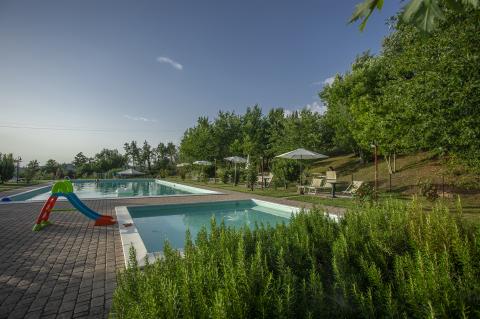 Agriturismo Toscane Florence