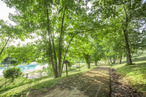 Vakantie Florence, Chianti kindvriendelijk