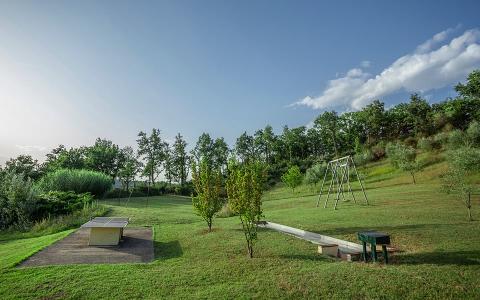 Kindvriendelijke accommodatie Toscane, Florence