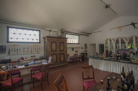 Kindvriendelijke agriturismo in Montespertoli