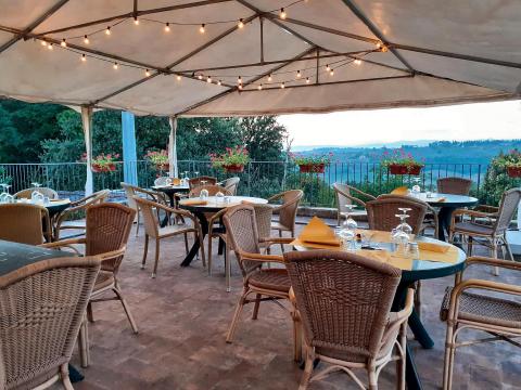 Kindvriendelijke accommodatie Florence, Toscane