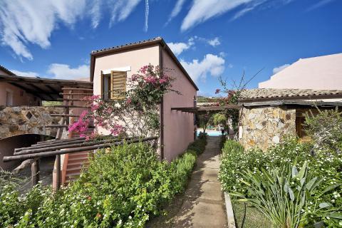 Strandvakantie Costa Smeralda Sardinië