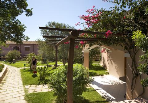 Vakantiewoningen Sardinie