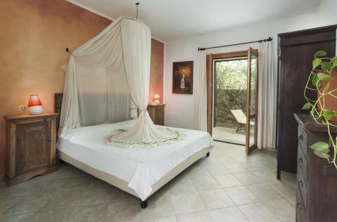 Cala di Falco vakantieresort aan zee