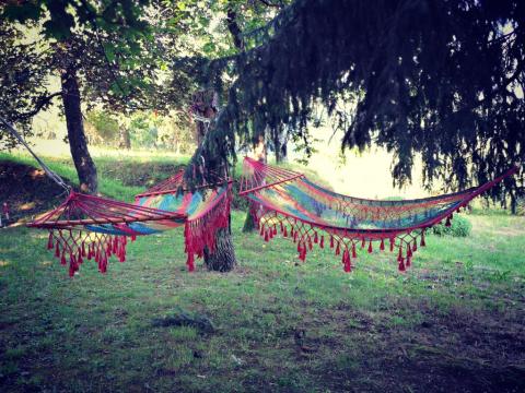 Vakantiehuis 4 slaapkamers met zwembad Lucca