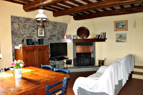 Goedkoop vakantiehuis Lucca, Italië