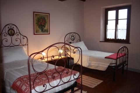 Voordelig vakantiehuis Lucca, Italie