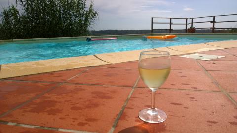 Vakantiehuis Toscane kust