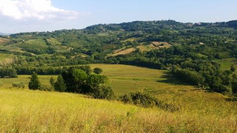 Vakantiehuis Toscane met zwembad