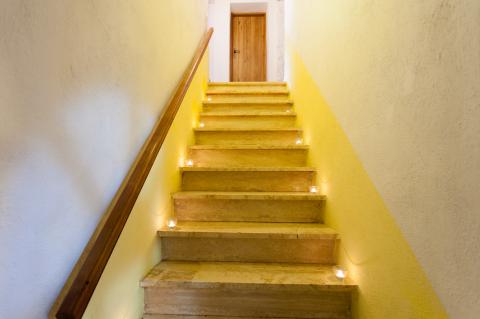 Vakantiehuis Toscane kust