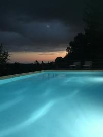 Vakantiehuis Toscane kust