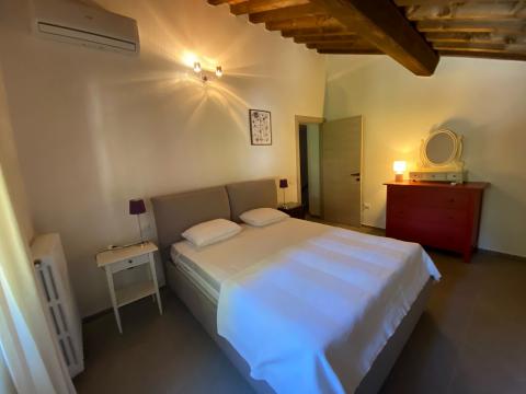 Toscane kust vakantiehuis