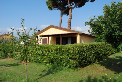 Vakantiewoningen in typisch Toscaans landhuis Cecina | Tritt.nl