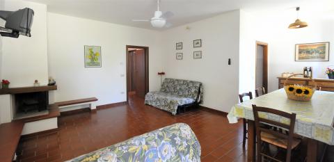 Vakantiehuisjes Toscane Pisa