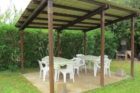 Vakantiehuisjes Pisa Toscane