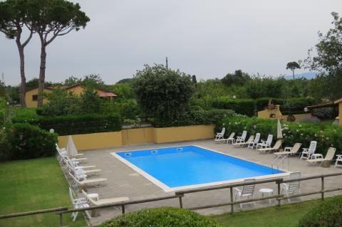 Vakantiehuizen Pisa Toscane