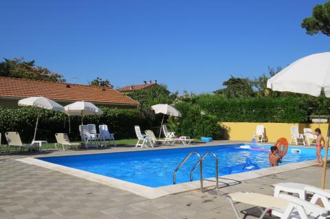 Vakantiewoningen in typisch Toscaans landhuis Cecina | Tritt.nl