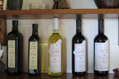 Appartementen nabij de kust Pisa Toscane