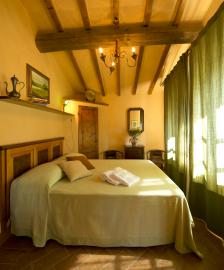 Villa Toscane kust bij Pisa