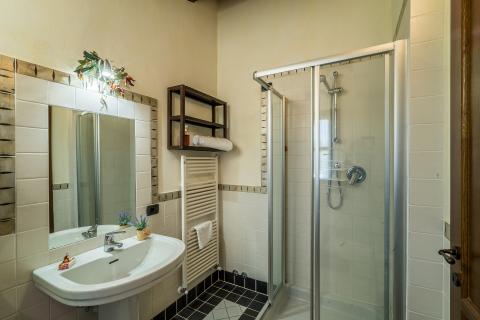 Vakantiehuis Florence Toscane voor 2 families