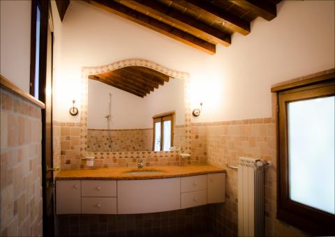 Vakantiehuis Toscane met zwembad