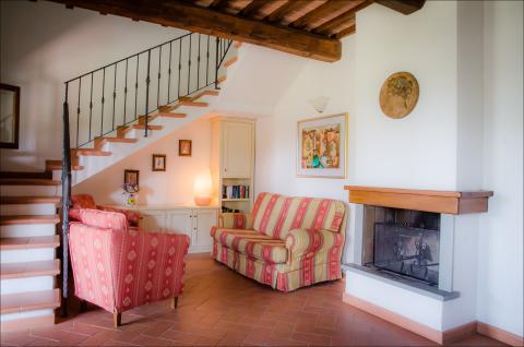 Vakantiehuis Toscane Florence