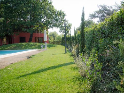 Vakantiehuis in de Chianti Italie