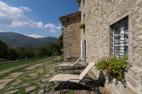 Agriturismo Toscane Abetone