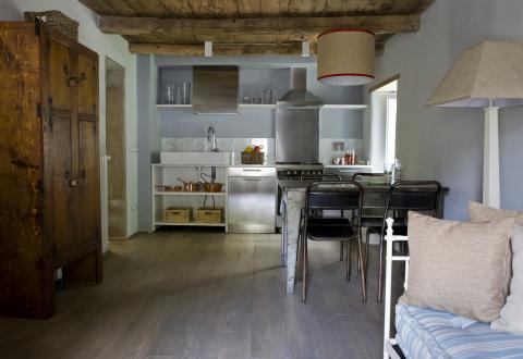 Agriturismo Toscane Abetone