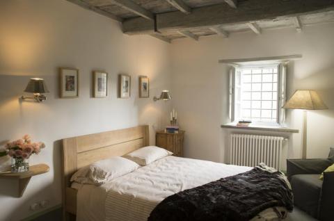 Agriturismo Pistoia Toscane