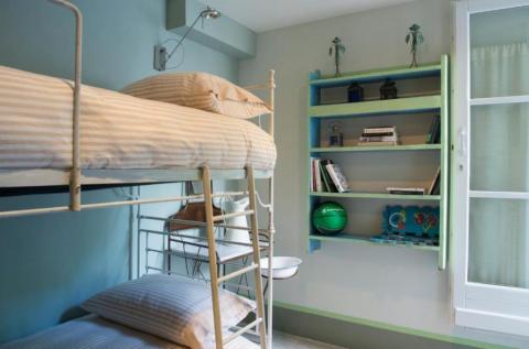 Vakantiehuisjes Toscane noorden