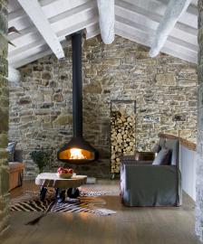 Vakantiehuisjes Toscane Pistoia