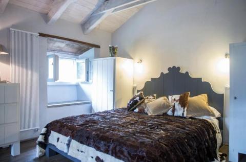 Kleinschalige agiturismo Toscane