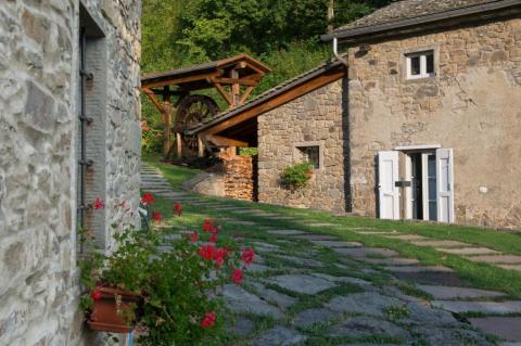 Agriturismo Abetone Toscane