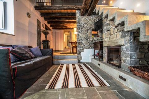 Boutique appartementen Toscane