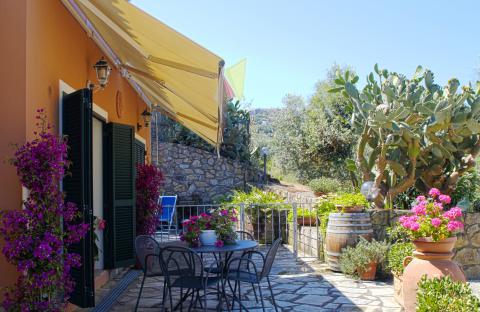 Vakantiepark Elba Italie