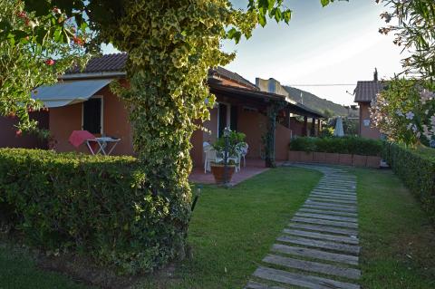 Kindvriendelijke vakantie op Elba in deze residence! | Tritt.nl