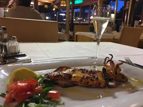 Vakantiehuisjes Elba bij zee